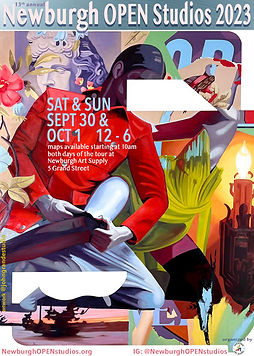 SuiteNoir: Future Fish